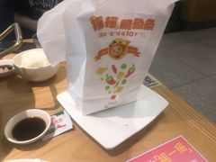 -大丰收脆鱼(浦西万达店)