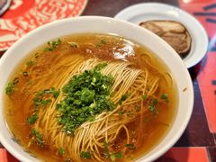 -逸桂禾面馆