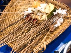 -马路边边串串香(双井直营店)