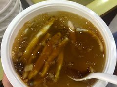 土笋冻-安海五叔公土笋冻(西街店)