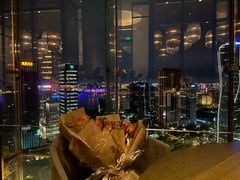 -悦轩中餐厅·高空江景·杭州柏悦酒店
