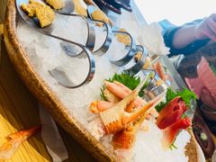 -花和海鲜自助(梅江店)