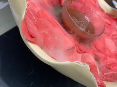 -红鼎豆捞·非遗鲍皇汤火锅(宝丰路店)