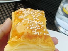 榴莲酥-梧桐餐厅(泉城路店)