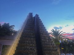 -海南清水湾莱佛士酒店