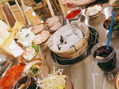 -郭铁柱·泥炉老火锅(江北龙湖天街店)