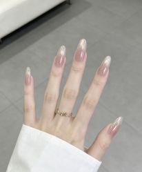 -桃色美甲沙龙