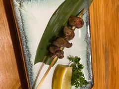 -明日叶居酒屋(师惠坊店)
