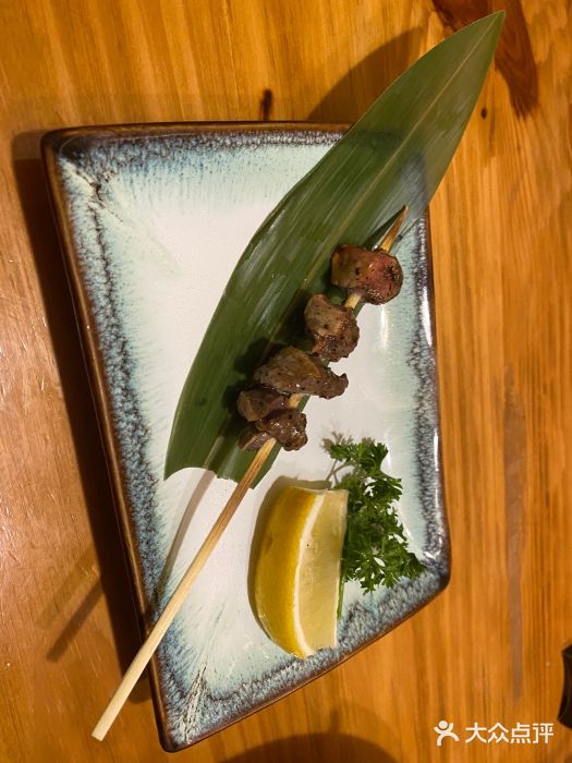 明日叶居酒屋(师惠坊店)图片