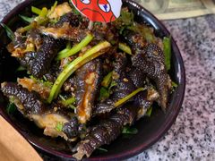 -蘭奢雅集·江浙菜(青山江滩店)