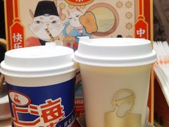 -LELECHA乐乐茶(美罗城店)