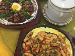 -台山第一家兴华黄鳝饭·黄鳝婆(开平店)
