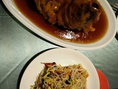 -春江饭店(共青团路总店)