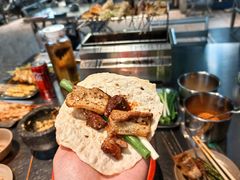 -将台涮肉(酒仙桥店)
