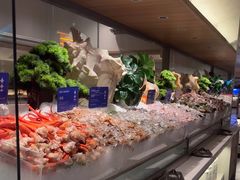 -星伦多自助料理·涮烤一体(江桥万达店)