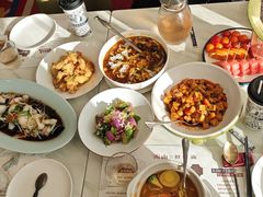 -子霖南山鲜虾面(南山总店)