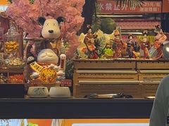 -非烤勿扰自助烤肉(合胜百货店)