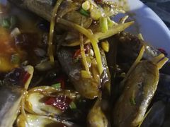 -胖大嫂渔家排档·全海景餐厅(渔村店)