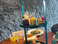 -杭州雅谷泉山庄酒店-餐厅