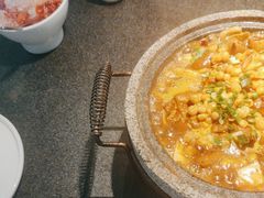 -赠李白·如诗的川味(余杭万达广场店)