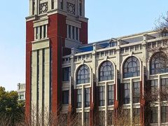 -华东政法大学(松江校区)