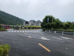 -黄帝陵