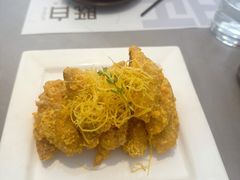 -既白·创意融合料理(海甸岛店)