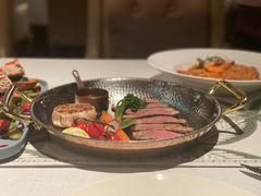 -一棵树·意大利西餐厅One Tree(新城店)