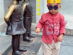 -同升和老北京布鞋(珠宝市街店)