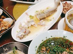 -金陵后厨·南京菜(新街口秣陵路店)