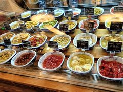 -Alimentari Grande(东湖路店)