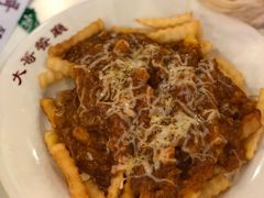 -大哥餐厅(西城花园店)