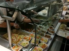 -阿斯利康食堂(张江园区店)