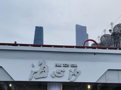 -海心沙亚运公园