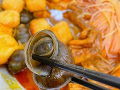 -小螺大作·螺蛳粉火锅(林和西店)