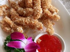 -渔满仓海鲜渔家(象山二店)