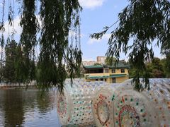 -荔湾湖公园