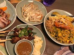 -CHINCHIN 青青·泰国料理(万象食家店)
