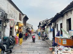 -绍兴书圣故里景区