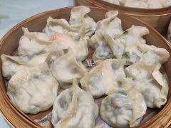 -韩记海鲜饺子旗舰店(红海新区店)