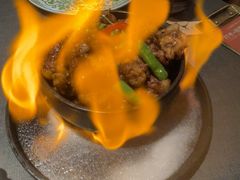 -南里山房·新淮扬菜(徐汇万科店)