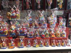 -老北京兔儿爷(琉璃厂东街店)