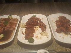 android_upload_pic-万德诺富特酒店·自助餐厅(万德大厦店)