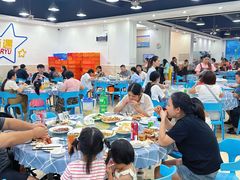 -明记海鲜大排档(巽寮湾店)