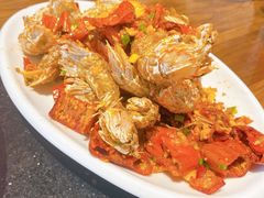 -烧货·活海鲜炭烧(湖滨商业街店)