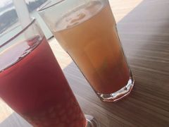 -必胜客(海滨店)