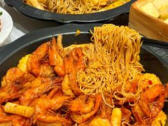 -虾吃虾涮.虾火锅.肉蟹煲(步步高梅溪新天地店)