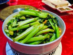 -七菜馆·东北菜·蒸饺(文体路店)