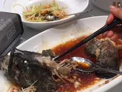 -鹊华居·地道鲁菜·海鲜·融合味(大明湖店)