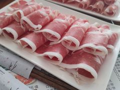 -岳合轩老北京涮肉